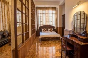 Mann Sidlon Residency, Gangtok